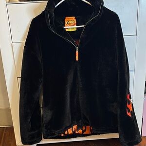 (*RARE*) Forever 21 x flamin hot Cheeto’s collab 2019 ( SIZE SMALL) TikTok find!